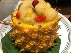 -云海肴·汽锅鸡·云南菜(东坝金隅店)