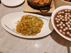 -小菜园新徽菜(上海浦东复地活力城店)