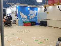 -健怪兽私教健身馆(恒大帝景店)