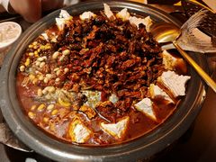 -探鱼·鲜青椒爽麻烤鱼(北京路天河城店)