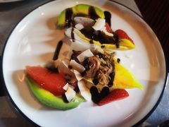 -YUE·6·西式融合餐厅(外滩六号店)