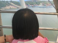 -渔岛海洋度假区