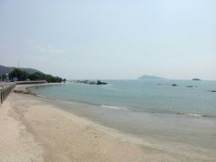 -沙扒湾