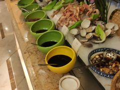 -牡丹国际大酒店-港式茶餐厅