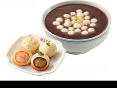 -鑫震源·苏式大虾生煎(山塘街店)