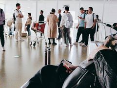 -郑州新郑国际机场-T2航站楼