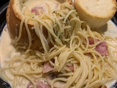 -机器人火炉披萨