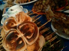 android_upload_pic-天津乾毓德饭庄·清真传统炒菜·海鲜烧烤(咸阳路店)