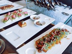 -万达文华酒店·48F云端窗景美食汇自助餐厅