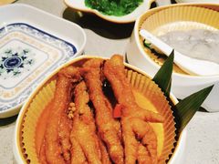 -海底捞火锅(万象城店)