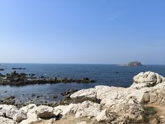 -养马岛旅游度假区