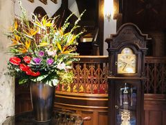 -马勒别墅·中餐厅