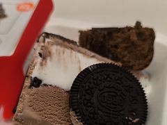 -DQ·蛋糕·冰淇淋(湖景东路店)