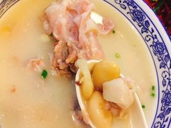 -丁太婆老妈蹄花(人民公园非遗总店)