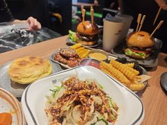 -魏家凉皮(解放路火车站店)