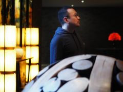 -三亚太阳湾柏悦酒店