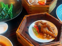 -新天世纪中餐厅