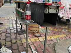 -水仙拉面(水仙街店)