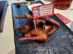 -侨美食家·粤菜(体育西路店)