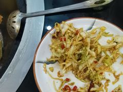 -老东北厨坊(岭南大道店)