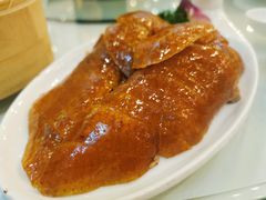 -九花山烤鸭店