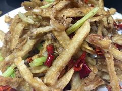 -东北酱骨头馆(蓁巷店)