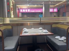 -东府家宴(站南店)