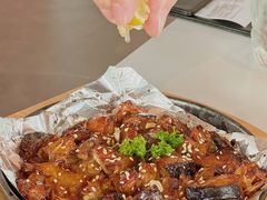 -IL Forno 意坊·意大利餐厅(温州万象城店)