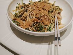-老妈菜馆(建设街店)