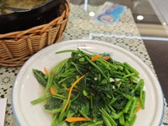 -旺山·浪头人家