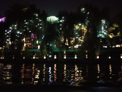 -运河游船(武林门码头)