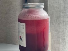 -喜茶(深圳福田星河COCO Park店)