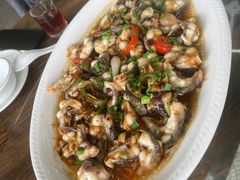 -八仔大富楼·河鲜(西江店)