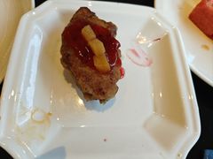 -盛宴自助餐厅(运达喜来登店)