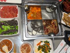 -海底捞火锅(杭州萧山宝龙广场店)