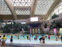 -杭州开元森泊度假乐园