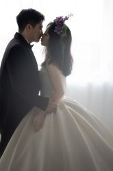 -太郎花子婚纱摄影TAHAKO(无锡店)