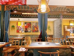 -来涮蜀鲜货火锅串串香(菜市口店)