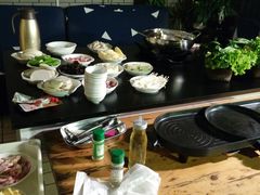 -不止轰趴桌游麻将台球(立水桥店)