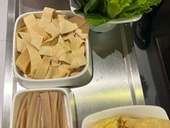 -宴全牛粤来越牛潮汕鲜牛肉火锅(海州万达广场店)