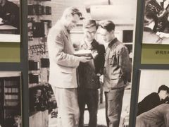 -哈尔滨工业大学-博物馆