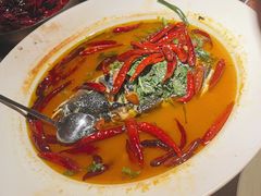 -清水亭湖北菜(大屯DT51店)