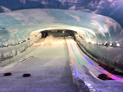 -世界之窗阿尔卑斯冰雪世界
