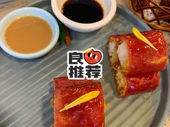 -点都德(龙之梦店)