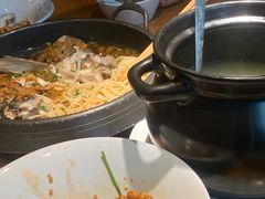 -金牌外婆家(苏州中心店)