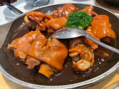 -鹿港小镇(金虹桥国际中心店)