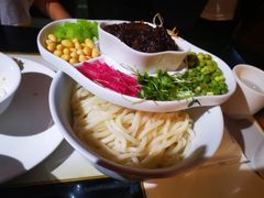 -京味斋·北京烤鸭(华威桥北工大店)