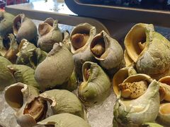 -锦厨国际自助餐厅 · 云端景观 (昆明索菲特大酒店)