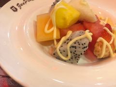 -尊品牛排(恒峰店)