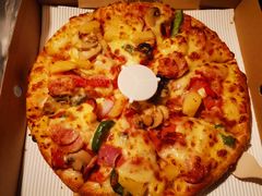 -尊宝比萨(首座店)